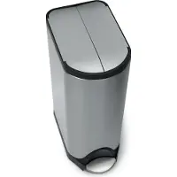 Simplehuman Butterfly Recycler 30 Litres