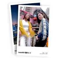 Insta360 Cartouche de papier photo pour Ace Pro 2