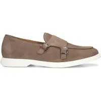 BOSS Sienne Sd 10247967 01 Loafers Marron EU 43 Homme