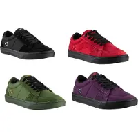 Leatt Shoe 1.0 Flat Shoe Titanium 40