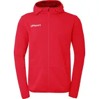Uhlsport Essential Jacket Rouge 5XL Homme