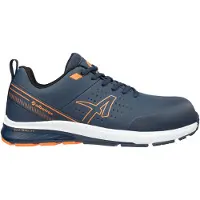 Albatros Chaussures de sécurité S3 VIGOR 2 IMPULSE BLUE 646420, taille 44
