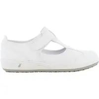Safety Jogger Camille O1 Chaussures de sécurité blanches antidérapantes 39