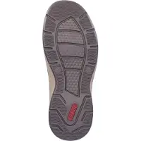 Rieker Chaussure basse bleu foncé / pueblo