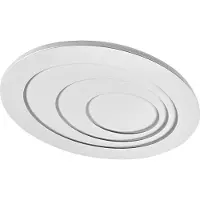 Osram ORBIS SPIRAL OVAL 720mm 63W Blanc (3800 lm)
