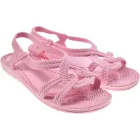 Brasileras Tongs Femme Enfant Antidérapantes confortables chaussures de plage/piscine/urbaines rose 27 EU -UBKEMA