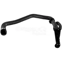 METZGER Tuyau de radiateur Tuyau d'eau pour VW Golf VII à hayon (5G1, BQ1, BE1, BE2) 2421747