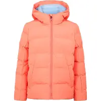 Ziener Amani-Z veste de ski hiver fille rose 176