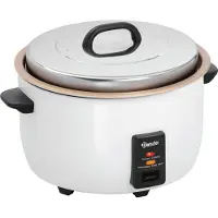 Bartscher Cuiseur à riz 12l W