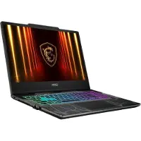 MSI Ordinateur portable Cyborg 15 B2RWFKG-068 15,6 pouces Core 7-240H 16 Go de RAM 1 To SSD RTX 5060 Win 11