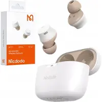 Mcdodo Casque De Sport , Sans Fil Airlinks Blanc Hp-8020