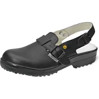 ABEBA Chaussures de sécurité basses ESD (AUTO-SERVICE, 44)