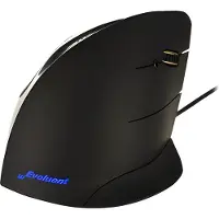 BakkerElkhuizen VMCR VerticalMouse C USB Rechtshänder