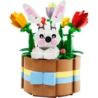 LEGO Saisonnier - Le panier de Pâques - 40587