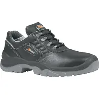 U Power Tongue Safety Shoes Noir EU 43