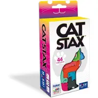 Huch Cat Stax