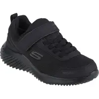 SKECHERS Baskets 'Bounder-Dripper Drop' noir