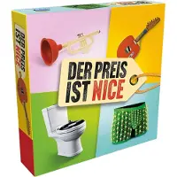Blue Orange Asmodee GmbH Le prix est nice Autres