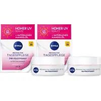 Nivea Crème de jour riche SPF 30 (50 ml, Crème de jour, SPF 30)