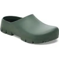 Birkenstock Sabots Super-Birki 2.0 hommes - Kaki - 44