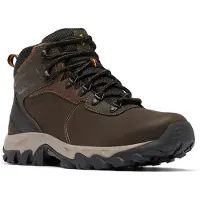 Columbia Chaussures Columbia Newton Ridge Plus Ii Waterproof BM3970232