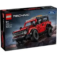 LEGO Ford Bronco Offroader (Technic)