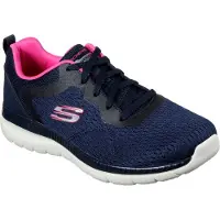 SKECHERS Bountiful-quick Path Couleur Bleu