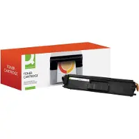 Q-CONNECT KF11231 Alternativ Toner-Kit cyan (KF11231)