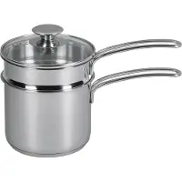 Küchenprofi Casserole pour bain-marie