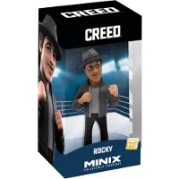 Minix SUPERBUZZ Creed Rocky en cuir 14569
