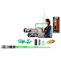 Hasbro - Star Wars Rogue One Sabre laser Blaster-Power B8264EU4