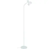 Nordlux Lampadaire design Matis blanc