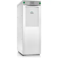 APC Galaxy VS UPS 30kW 400V pour jusqu'à 4 chaînes de batteries modulaires internes 9Ah Start-up 5x8