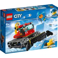LEGO City Pelleteuse, 60222