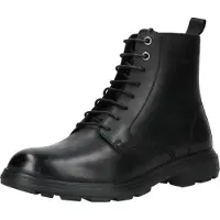 Geox Boots 'U Meiern' noir