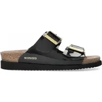 Mephisto pour femmes, couleur noire, taille 36