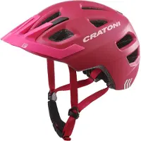 Cratoni Maxster Pro Junior Helmet Rouge XS-S Enfants