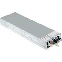 MEAN WELL Chargeur de batterie Acide de plomb / Li-Ion 27.6V 110A 90... 264V (110 A, 24V)