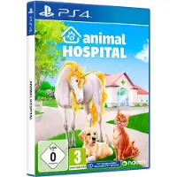 Hôpital pour animaux