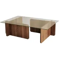 Concept-Usine Table basse design NULA