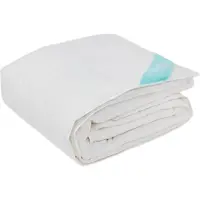 Westwing Tibor : couette en duvet de taille moyenne, 200 x 135 cm