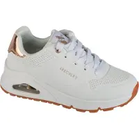 SKECHERS Uno Gen1 Couleur Blanc