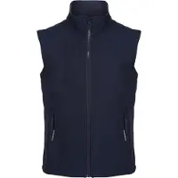 Regatta - Gilet réfléchissant pour enfants RG9343 (81.28cm) (Bleu marine)
