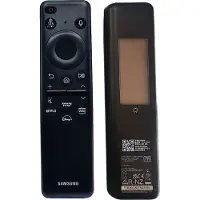 Samsung Télécommande BN59-01455E, BN59-01455A, TM2360E, BN59-01500M, SOLAR, USB-C d'origine