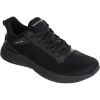 Endurance Chaussure de sport 'Humrent' gris clair / noir