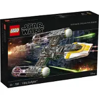 LEGO Y-Wing Starfighter