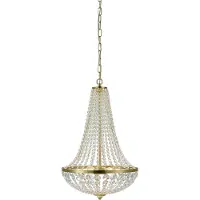 Markslöjd GRANSO 106119 Lampe suspendue Markslojd