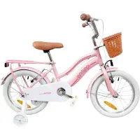 HUFFY Corporation Rower dziecicy Snapp Bike Vintage 16" roowy