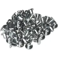 Schwalbe Crampons de rechange Spikes acier - 50 pcs, pour pneus Spike