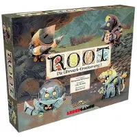 Sonstige Verlage Spielworxx Root L'extension de l'horloge 2 (DE)